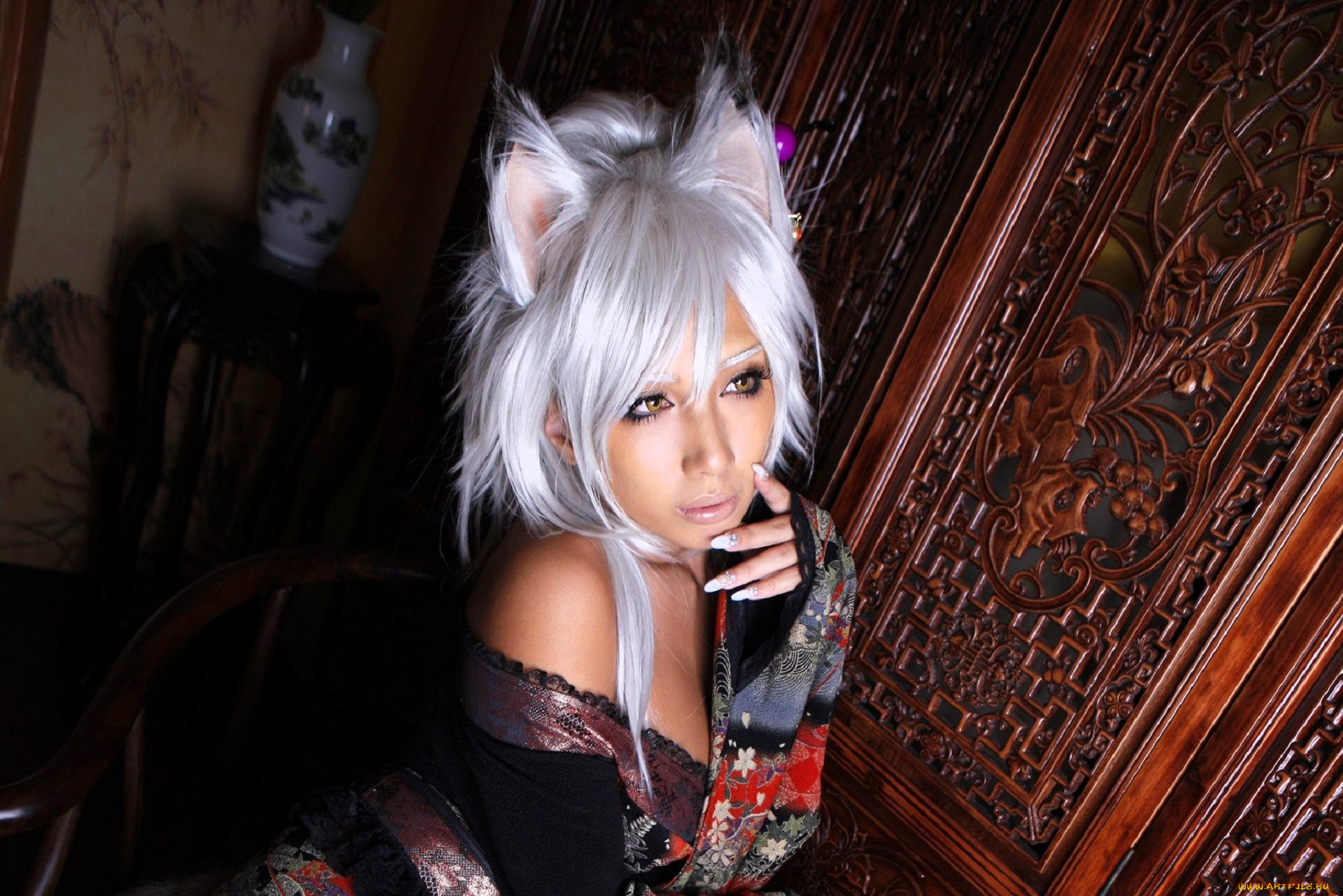 , nonsummerjack, , , , , , 